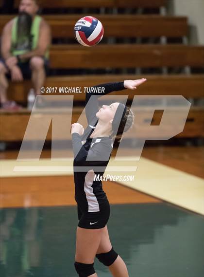 Thumbnail 2 in Willows vs. West Valley (NSCIF D4 Final) photogallery.