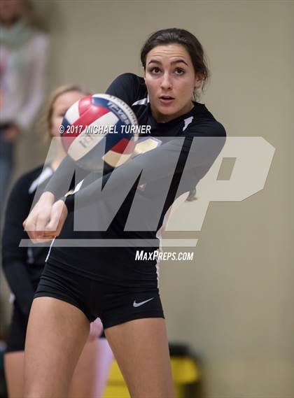 Thumbnail 2 in Willows vs. West Valley (NSCIF D4 Final) photogallery.