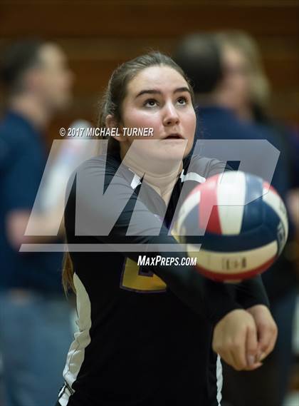 Thumbnail 2 in Willows vs. West Valley (NSCIF D4 Final) photogallery.