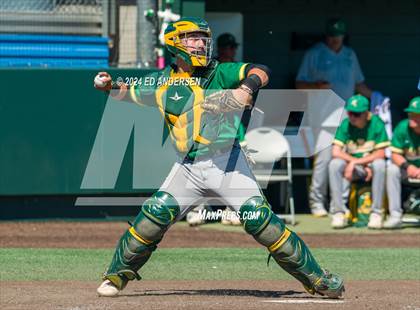 Thumbnail 2 in Reno vs. Bishop Manogue (NIAA 5A Northern Championship - Game 2) photogallery.
