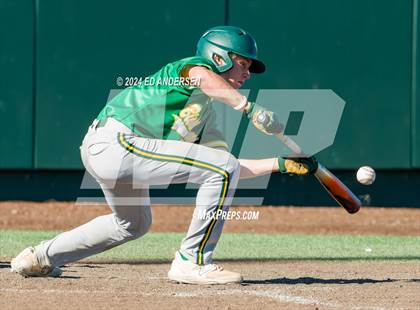 Thumbnail 3 in Reno vs. Bishop Manogue (NIAA 5A Northern Championship - Game 2) photogallery.