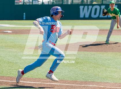 Thumbnail 3 in Reno vs. Bishop Manogue (NIAA 5A Northern Championship - Game 2) photogallery.