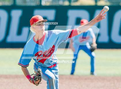 Thumbnail 3 in Reno vs. Bishop Manogue (NIAA 5A Northern Championship - Game 2) photogallery.