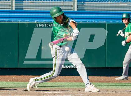 Thumbnail 3 in Reno vs. Bishop Manogue (NIAA 5A Northern Championship - Game 2) photogallery.
