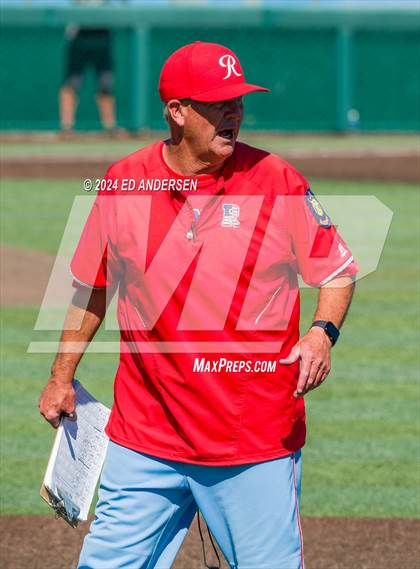 Thumbnail 2 in Reno vs. Bishop Manogue (NIAA 5A Northern Championship - Game 2) photogallery.