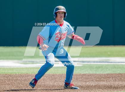 Thumbnail 1 in Reno vs. Bishop Manogue (NIAA 5A Northern Championship - Game 2) photogallery.