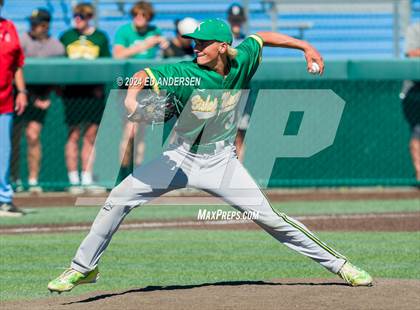 Thumbnail 2 in Reno vs. Bishop Manogue (NIAA 5A Northern Championship - Game 2) photogallery.