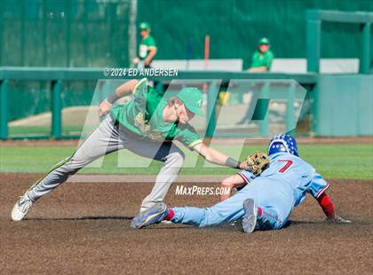 Thumbnail 3 in Reno vs. Bishop Manogue (NIAA 5A Northern Championship - Game 2) photogallery.