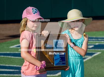 Thumbnail 3 in Reno vs. Bishop Manogue (NIAA 5A Northern Championship - Game 2) photogallery.