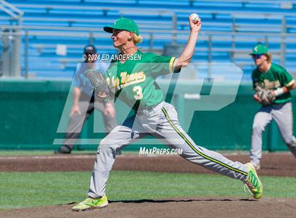 Thumbnail 2 in Reno vs. Bishop Manogue (NIAA 5A Northern Championship - Game 2) photogallery.