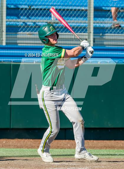 Thumbnail 1 in Reno vs. Bishop Manogue (NIAA 5A Northern Championship - Game 2) photogallery.