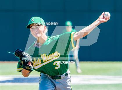 Thumbnail 2 in Reno vs. Bishop Manogue (NIAA 5A Northern Championship - Game 2) photogallery.