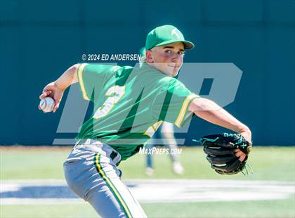 Thumbnail 1 in Reno vs. Bishop Manogue (NIAA 5A Northern Championship - Game 2) photogallery.