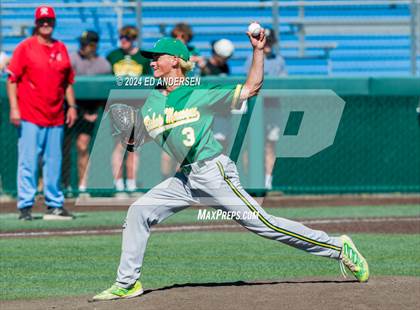 Thumbnail 3 in Reno vs. Bishop Manogue (NIAA 5A Northern Championship - Game 2) photogallery.