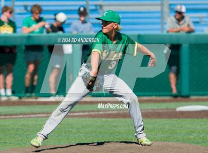 Thumbnail 2 in Reno vs. Bishop Manogue (NIAA 5A Northern Championship - Game 2) photogallery.