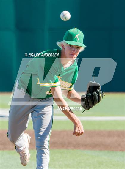 Thumbnail 2 in Reno vs. Bishop Manogue (NIAA 5A Northern Championship - Game 2) photogallery.
