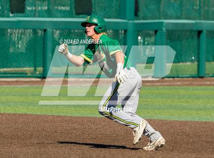 Thumbnail 1 in Reno vs. Bishop Manogue (NIAA 5A Northern Championship - Game 2) photogallery.