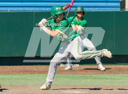 Thumbnail 3 in Reno vs. Bishop Manogue (NIAA 5A Northern Championship - Game 2) photogallery.