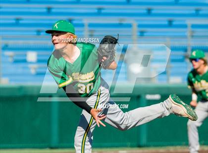 Thumbnail 1 in Reno vs. Bishop Manogue (NIAA 5A Northern Championship - Game 2) photogallery.