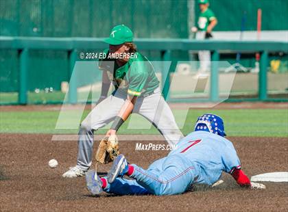 Thumbnail 1 in Reno vs. Bishop Manogue (NIAA 5A Northern Championship - Game 2) photogallery.