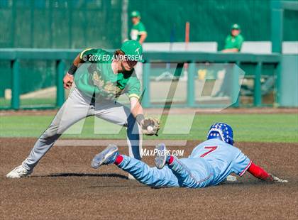 Thumbnail 2 in Reno vs. Bishop Manogue (NIAA 5A Northern Championship - Game 2) photogallery.