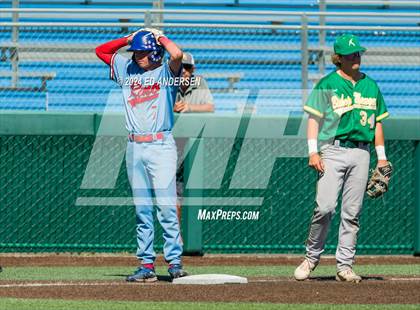 Thumbnail 3 in Reno vs. Bishop Manogue (NIAA 5A Northern Championship - Game 2) photogallery.