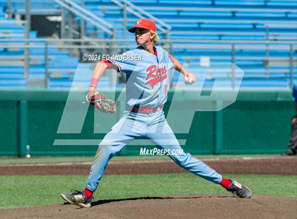 Thumbnail 3 in Reno vs. Bishop Manogue (NIAA 5A Northern Championship - Game 2) photogallery.