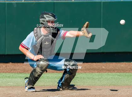 Thumbnail 1 in Reno vs. Bishop Manogue (NIAA 5A Northern Championship - Game 2) photogallery.