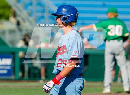 Thumbnail 2 in Reno vs. Bishop Manogue (NIAA 5A Northern Championship - Game 2) photogallery.