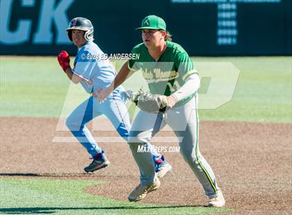 Thumbnail 2 in Reno vs. Bishop Manogue (NIAA 5A Northern Championship - Game 2) photogallery.