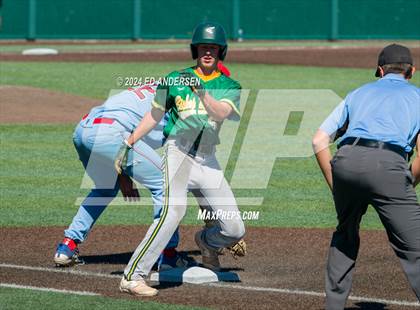 Thumbnail 1 in Reno vs. Bishop Manogue (NIAA 5A Northern Championship - Game 2) photogallery.