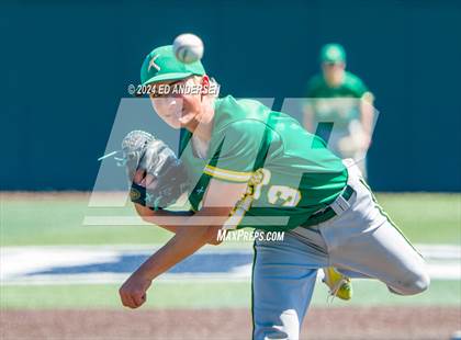 Thumbnail 3 in Reno vs. Bishop Manogue (NIAA 5A Northern Championship - Game 2) photogallery.