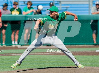 Thumbnail 1 in Reno vs. Bishop Manogue (NIAA 5A Northern Championship - Game 2) photogallery.