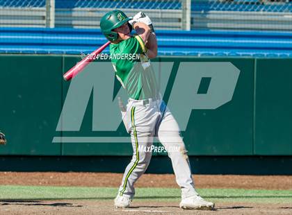 Thumbnail 3 in Reno vs. Bishop Manogue (NIAA 5A Northern Championship - Game 2) photogallery.