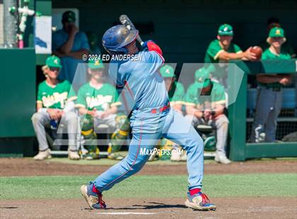 Thumbnail 3 in Reno vs. Bishop Manogue (NIAA 5A Northern Championship - Game 2) photogallery.