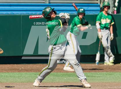 Thumbnail 1 in Reno vs. Bishop Manogue (NIAA 5A Northern Championship - Game 2) photogallery.