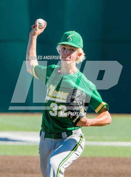 Thumbnail 1 in Reno vs. Bishop Manogue (NIAA 5A Northern Championship - Game 2) photogallery.