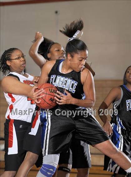 Thumbnail 3 in Florence @ Decatur photogallery.