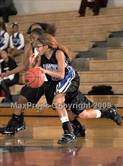 Thumbnail 3 in Florence @ Decatur photogallery.