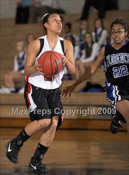 Thumbnail 3 in Florence @ Decatur photogallery.