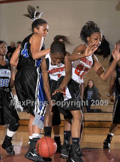 Thumbnail 3 in Florence @ Decatur photogallery.