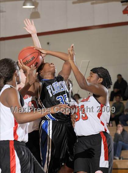 Thumbnail 3 in Florence @ Decatur photogallery.