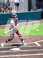 Photo from the gallery "Franklin vs East Bernard (UIL 3A Region III Semifinal) Game 2"