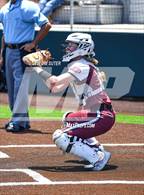 Photo from the gallery "Franklin vs East Bernard (UIL 3A Region III Semifinal) Game 2"