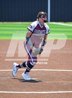 Photo from the gallery "Franklin vs East Bernard (UIL 3A Region III Semifinal) Game 2"