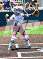 Photo from the gallery "Franklin vs East Bernard (UIL 3A Region III Semifinal) Game 2"