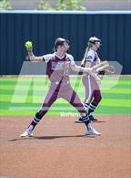 Photo from the gallery "Franklin vs East Bernard (UIL 3A Region III Semifinal) Game 2"