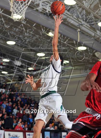 Thumbnail 3 in Jonesboro vs. Chino Hills (MaxPreps Holiday Classic) photogallery.