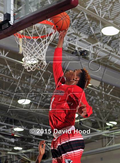 Thumbnail 1 in Jonesboro vs. Chino Hills (MaxPreps Holiday Classic) photogallery.