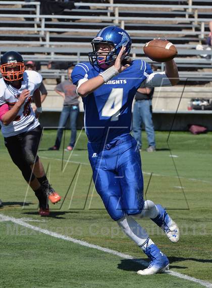 Thumbnail 1 in Summerville @ Brookside Christian photogallery.